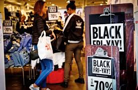 Der cyber monday findet nur wenige tage später statt, und zwar am 29. Black Friday 2020 Wenn Schnelle Schnappchen Blenden Wissen Stuttgarter Zeitung