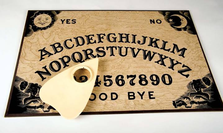Ouija board | Spiritualism, Divination, Supernatural | Britannica