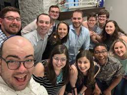 2018-2019 ANNUAL REPORT