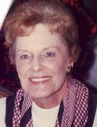 Obituary of Nancy Moore Serino