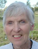 Lucy Salsman Sheehan Obituary