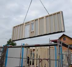 In unserem ratgeber erfahren sie alles, was sie über fertighäuser wissen müssen. Massa Haus Heim Am Main