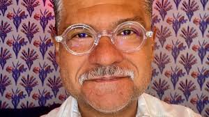 The Nostalgic Ingredient Rick Martínez Puts In His Mole