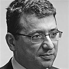 Mark Gardner, at The Blogs