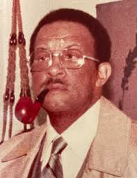 Obituary for Kenneth Evans Scott Jr.