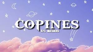Semme do dat dj remix tiktok dance cover song hugot lines leah baldelobar leh. Download Aya Nakamura Copines Pota Pota Mp3 Free And Mp4