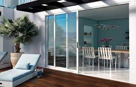 Maybe you would like to learn more about one of these? Stacking Sliding Folding Glass Doors Moving Glass Wall Systems Milgard