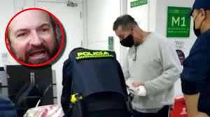 JEP decidió la salida de Javier Alfredo Valle Anaya por falta de aportes  efectivos a la verdad