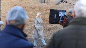 L'artista, nata a bologna 78 anni fa, è mancata dopo una recente malattia: E Morta Raffaella Carra Nel 2019 La Sua Ultima Visita A Ravenna Per Intervistare Il Maestro Muti Ultime Notizie