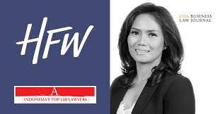 Beginning as a law office of mr. The A List Indonesia S Top 100 Lawyers