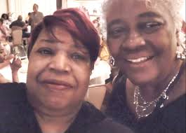 Can you imagine the discussion being held between Joseph James, Inez Dorsey,  Art Wall, Herbert Locklear, and Julie Hardy about the current state of  affairs in FIA?