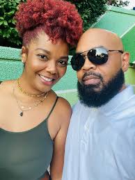 Happy anniversary to HCM couple