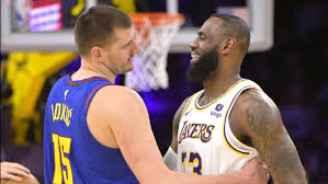 A brutally honest LeBron James accepted reality about Nikola Jokic's  dominance over the NBA