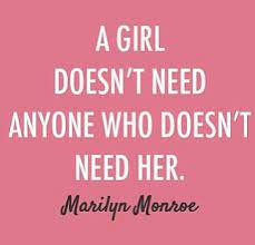 Moving On Quotes 0049 51 8 Jpg 563 543 Monroe Quotes Words Words Quotes