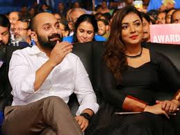 She made her debut as a child artist with palunku. Nazriya Nazim Talks About Her Early Marriage With Fahadh Faasil Filmibeat