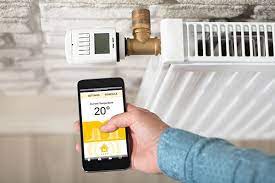 L'installation de nouveaux types de chauffage utilisant la technique de la condensation nécessite que la cheminée soit pourvue d'un tuyau incorporé afin que les fumées puissent rapidement être évacuées. Faire Je Remplace Mon Chauffage