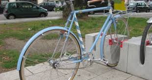 Rahmen Neu Lackieren Lassen Fahrrad Lackieren Neue Wege