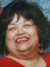 Elizabeth Diane Proctor