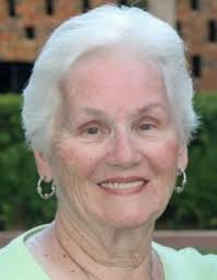 Betty Jones Obituary