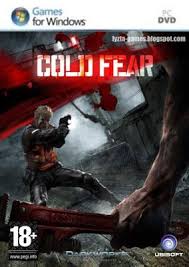 Cold Fear Free Download Pc Game Full Version Gaming Pc Fear Games