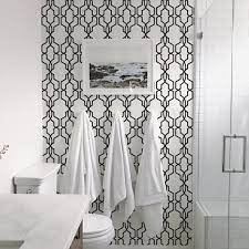 Papel De Parede Lavavel Para Banheiro Belle Grudado Seja nas paredes lisas, que podem ficar de cara nova com os adesivos em rolo, ou nas paredes de azulejo como as da cozinha e do banheiro. adesivo de azulejo lavavel belle