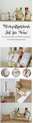Wein Verschenken Diy Geschenke Hochzeit Diy Hochzeitsgeschenk Kleine Geschenke Zur Hochzeit