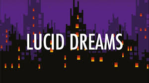 Juice wrld lucid dreams (lofi remix by notim). Juice Wrld Lucid Dreams Lyrics Youtube