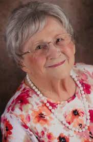 Myrna Laura Ohl Obituary (1926