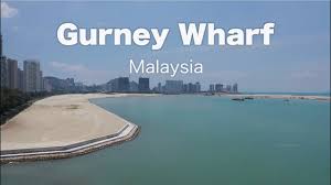 Seri tanjung pinang (stp) is a masterplanned seafront development on the northeast coast of penang island, malaysia. Penang Seri Tanjung Pinang Development News Page 6 Skyscrapercity