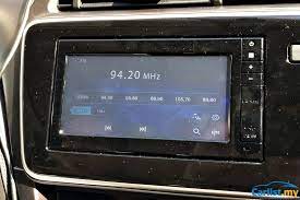 Head unit android memang sedang laris saat ini, dengan segala kecanggihan ftur dan kemudahan yang ditawarkan, ujar richard, marketing pt kramat motor di kelapa gading, jakut. Review 2017 Honda City Facelift Homerun Returns Reviews Carlist My