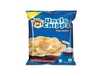Uncle Chipps Plain Salted product image