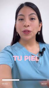 ✨ Tu piel habla… pero, ¿la estás escuchando?, A veces no son solo ojeras  por cansancio, ni granitos por comer mal., Tu cuerpo te da señales todo el  tiempo — y en tu piel es una de sus formas favoritas ...