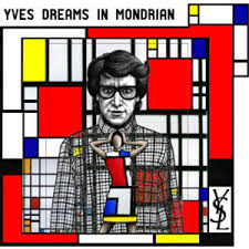 Yves saint laurent full show spring summer 2002 haute couture paris by fashion channel. Mondrian E Yves Saint Laurent Off 78 Buy