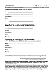 Für kinder und jugendliche unter 18 jahren ist der erwerb von zigaretten, zigarillos, zigarren oder anderweitige tabakwaren verboten. U18 Formular Pdf