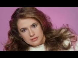 Falcon Crest: Dwayne Cooley's first scene