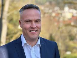 Peter Klug: "Bad Salzschlirf kann mehr. Wir müssen politisch aktiver  werden."