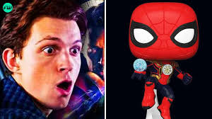No way home trailer now has the most global views in the first 24 hours. Spider Man No Way Home Theory Predicts New Black Suit Will Be Powered By These Villains