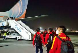 Lịch thi đấu và trực tiếp dubai cup 2022 hôm nay 23/3: Toan Bá»™ Lá»‹ch Thi Ä'áº¥u Ä'á»™i Tuyá»ƒn U23 Viá»‡t Nam Táº¡i Giáº£i U23 Quá»'c Táº¿ Dubai Cup 2022 Baotintuc Vn