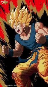 Tv show info alpha coders 826 wallpapers. Dragon Ballz 4k Smartphone Wallpapers Wallpaper Cave
