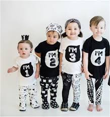 Birthday 2 Year Old Boy Dress 1 2 3 4 5 Years Birthday Christmas Boy S T Shirt Kids Outfits Girls Kids Outfits Baby Girl Fashion Summer