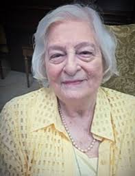 Carolyn S. Thomas Obituary June 4, 2020