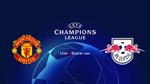 Clip ban thang mu vs leipzig. Manchester Utd Vs Rb Leipzig Preview And Prediction Live Stream Uefa Champions League 2020 2021