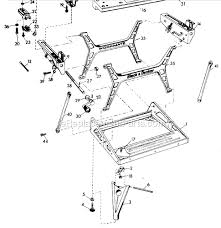 Questions & answers page a. Black And Decker Workmate 79 001 Ereplacementparts Com