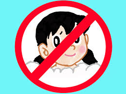 You can add different fonts and even symbols to your character's free fire nickname and use it in the game for the adventure that. Petition Started To Stop Doraemon From Constantly Showing Shizuka In The Bath Soranews24 Japan News