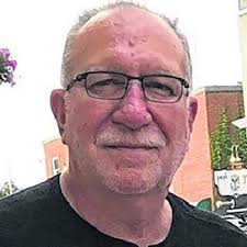 John SCHLUETER Obituary (2020)