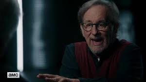 James Cameron's Story of Science Fiction: Exclusive clip