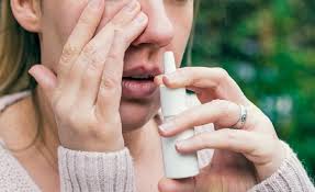 New Nasal Spray Causes A Rapid Eradication Of Covid Virus Clarion India