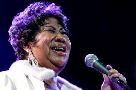 The 'Queen of Soul,' Aretha Franklin, has died at 76