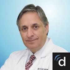 Dr. Fayaz A. Shawl, MD