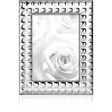 Portafoto di ottaviani linea home. Cornice In Argento Ottaviani Home 25790am Cornici In Argento Ottaviani